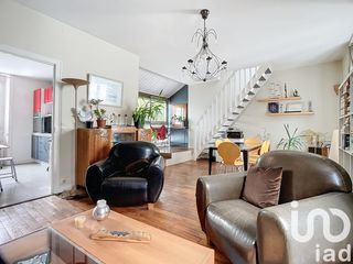  Maison � vendre 5 pi�ces 114 m�