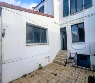  Maison � vendre 4 pi�ces 85 m�