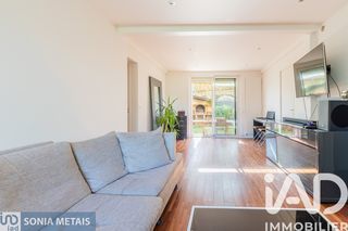  Maison � vendre 5 pi�ces 100 m�