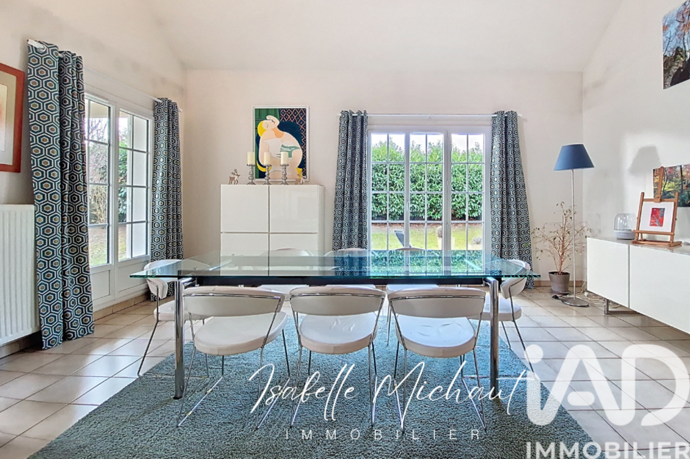 � vendre  Maison Vernouillet (78540)