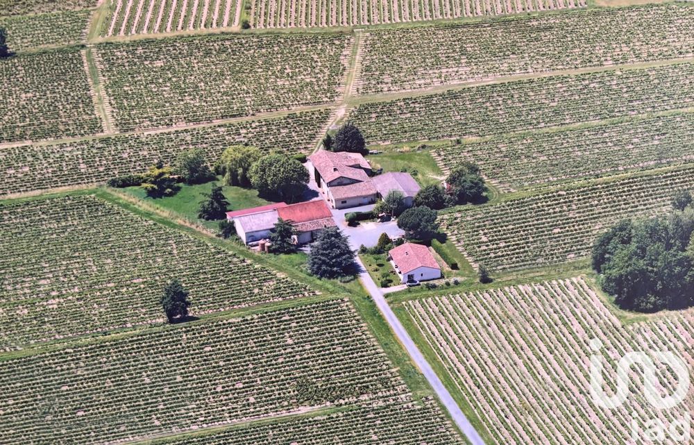 � vendre  Maison Lisle-sur-Tarn (81310)