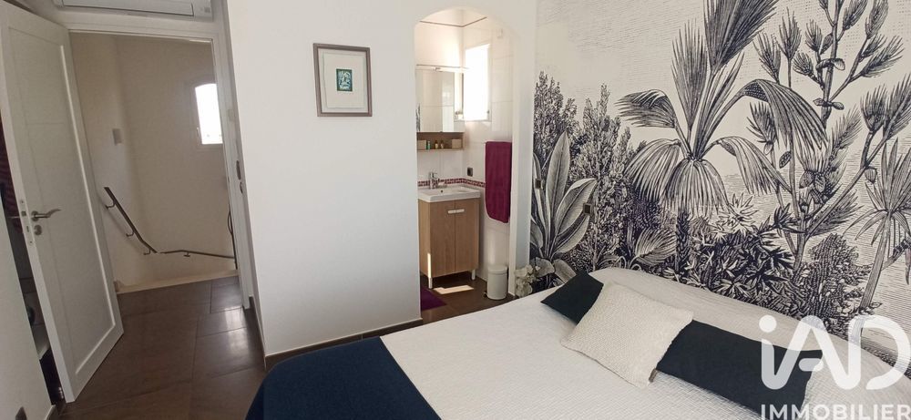 � vendre  Maison Puget-sur-Argens (83480)