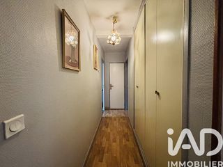  Appartement � vendre 5 pi�ces 104 m�