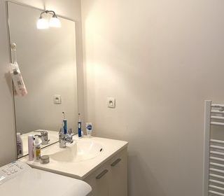  Appartement � vendre 3 pi�ces 63 m�