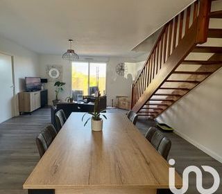  Maison � vendre 4 pi�ces 85 m�