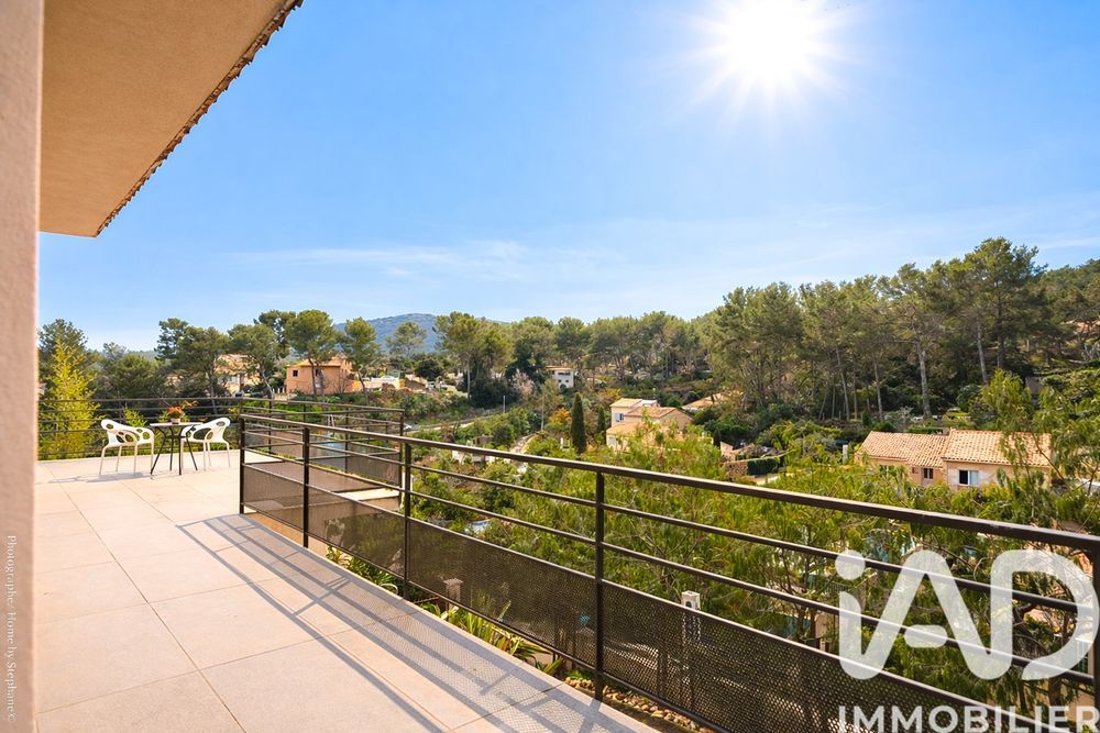 � vendre  Villa Peypin (13124)