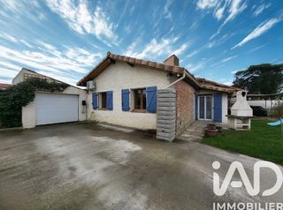  Maison � vendre 4 pi�ces 96 m�