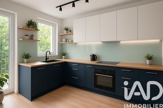  Maison � vendre 6 pi�ces 140 m�