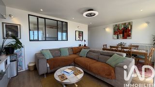  Appartement � vendre 4 pi�ces 89 m�