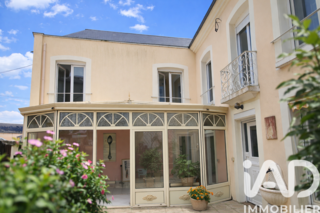  Maison � vendre 8 pi�ces 208 m�