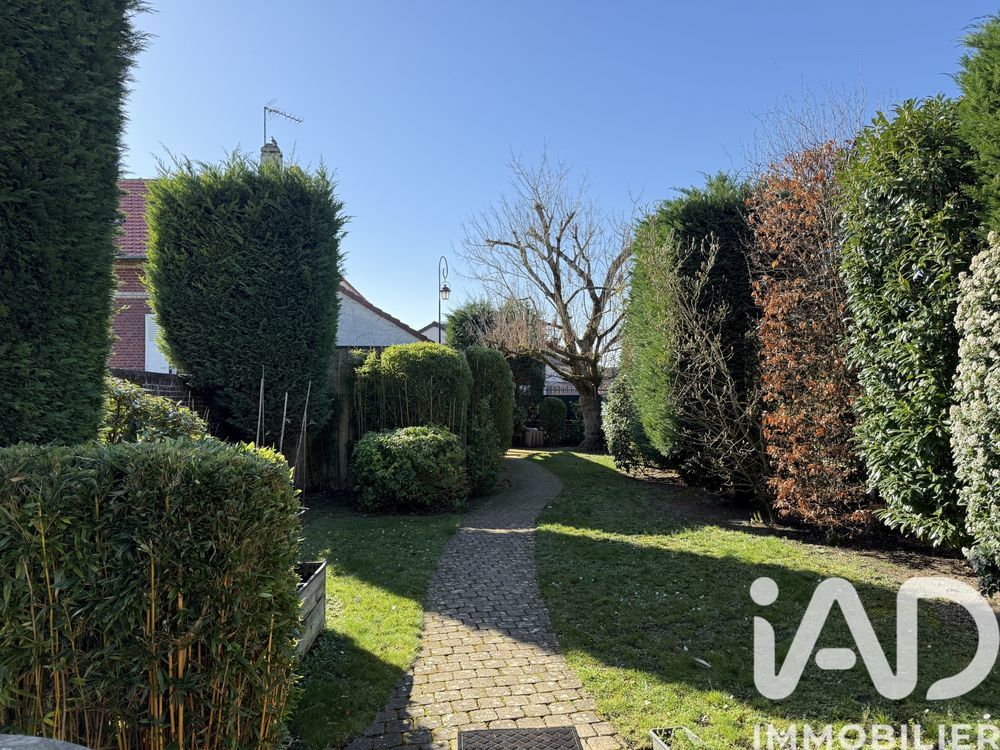 � vendre  Maison Compi�gne (60200)