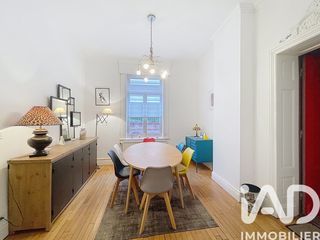  Maison � vendre 9 pi�ces 239 m�