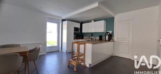  Maison � vendre 5 pi�ces 140 m�