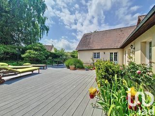  Maison � vendre 10 pi�ces 244 m�