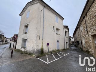  Maison � vendre 6 pi�ces 160 m�