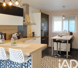  Maison � vendre 7 pi�ces 174 m�