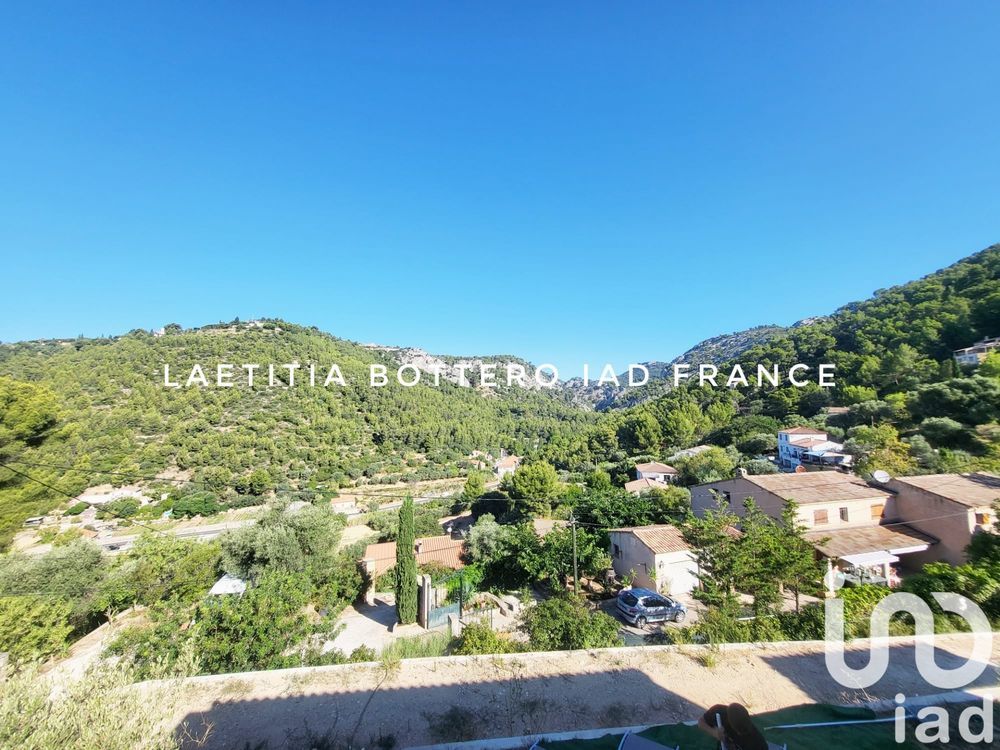 � vendre  Maison Ollioules (83190)