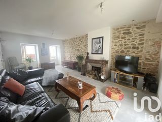  Maison � vendre 6 pi�ces 122 m�