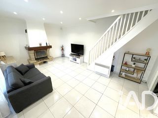  Maison � vendre 4 pi�ces 75 m�