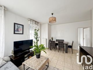  Appartement � vendre 4 pi�ces 70 m�