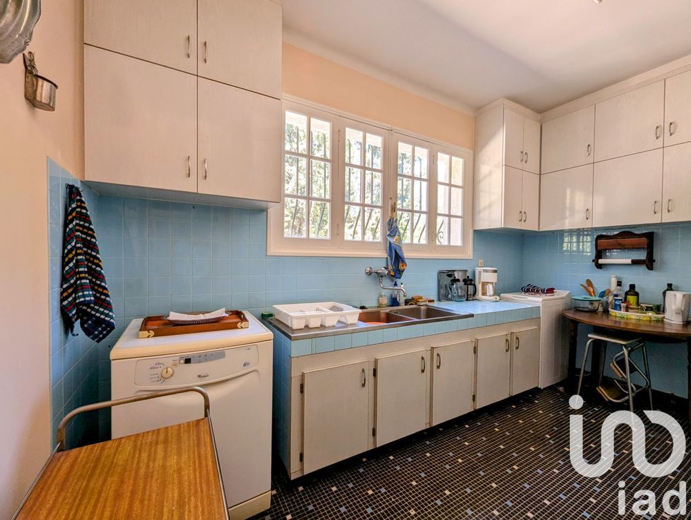 � vendre  Maison Auribeau-sur-Siagne (06810)