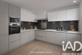  Maison � vendre 5 pi�ces 108 m�