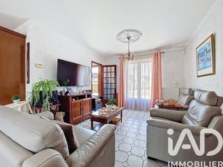  Maison � vendre 4 pi�ces 86 m�