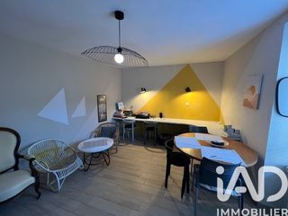  Appartement � vendre 2 pi�ces 41 m�