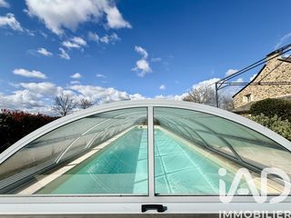  Maison � vendre 8 pi�ces 250 m�