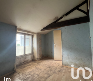  Maison � vendre 3 pi�ces 80 m�