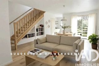  Maison � vendre 4 pi�ces 89 m�