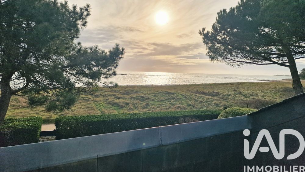 � vendre  Villa Sarzeau (56370)