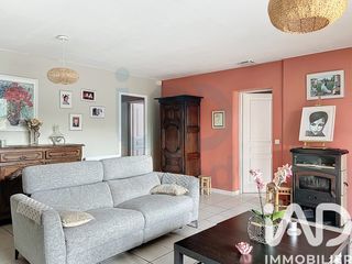  Maison � vendre 4 pi�ces 120 m�