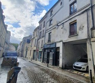  Appartement � vendre 2 pi�ces 27 m�