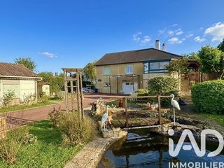  Maison � vendre 6 pi�ces 125 m�