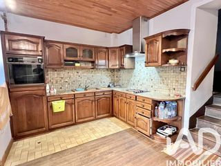  Maison � vendre 4 pi�ces 95 m�