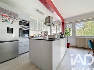  Appartement � vendre 3 pi�ces 63 m�