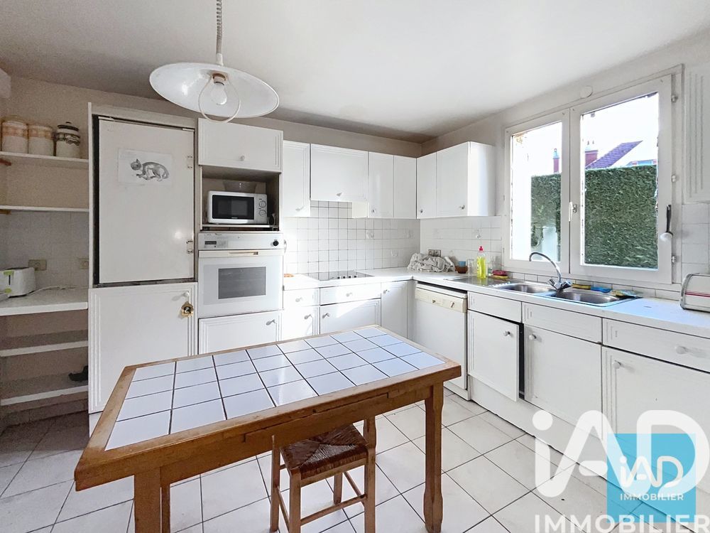 � vendre  Maison Louveciennes (78430)