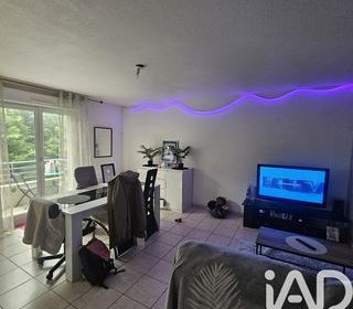  Appartement � vendre 2 pi�ces 56 m�