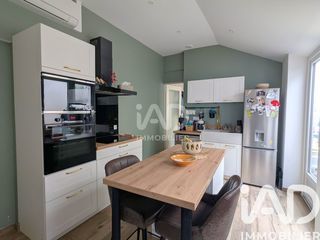  Maison � vendre 4 pi�ces 91 m�