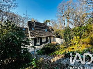  Maison � vendre 5 pi�ces 128 m�