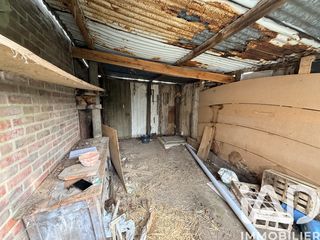  Terrain � vendre 769 m�