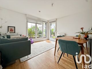  Appartement � vendre 3 pi�ces 65 m�