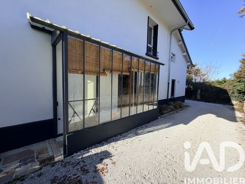   Vente Appartement 3 pi�ces Appartement - 3 pi�ce(s) - 58 m�