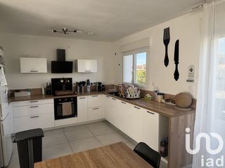  Maison � vendre 4 pi�ces 93 m�