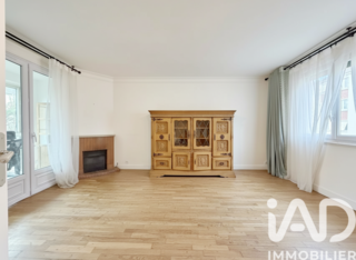  Maison � vendre 4 pi�ces 89 m�