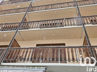  Appartement � vendre 2 pi�ces 30 m�