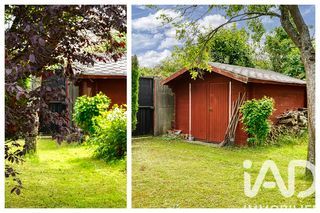  Maison � vendre 9 pi�ces 184 m�