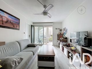  Appartement � vendre 2 pi�ces 36 m�