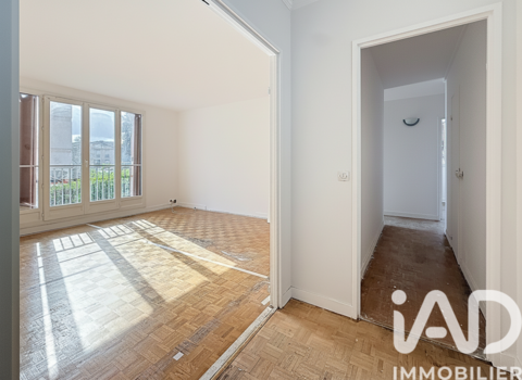   Vente Appartement 4 pi�ces Appartement - 4 pi�ce(s) - 84 m�